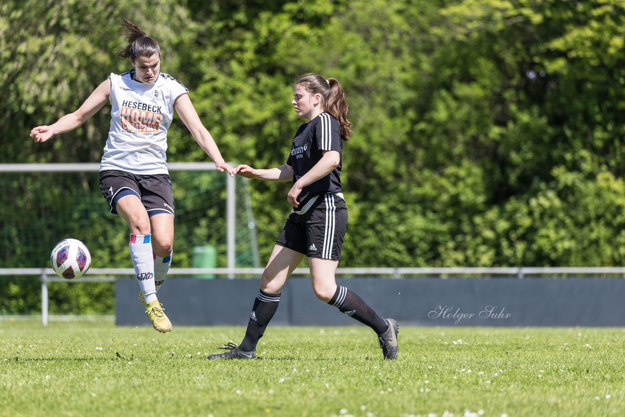 Bild 107 - F SV Henstedt Ulzburg - SV Fortuna Boesdorf : Ergebnis: 3:1